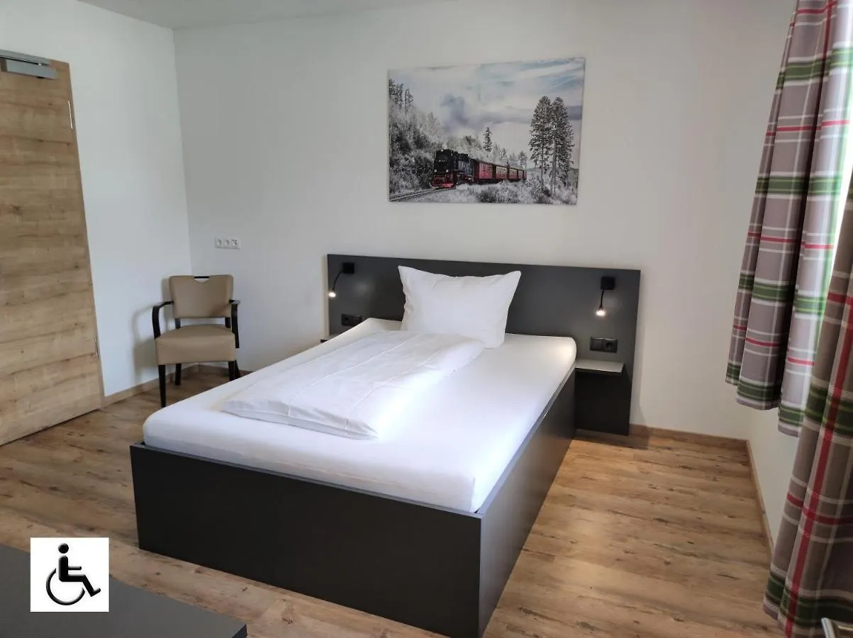 Hotel Am Gleis 1 Sonthofen