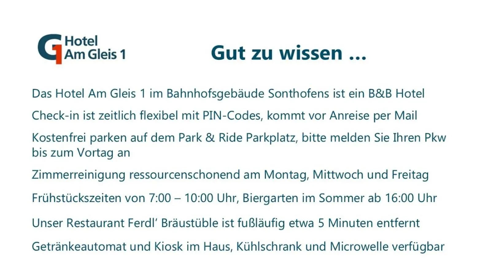 Hotel Am Gleis 1 Sonthofen Deutschland