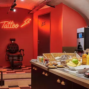 *** Hotel Ibis Styles Gare De L'est Magenta, Opening April 2021 Frankreich