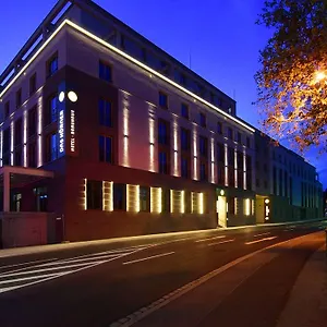 3* Hotel Huerner