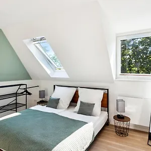  Apartment Schulenburger Landstraße 260 Deutschland