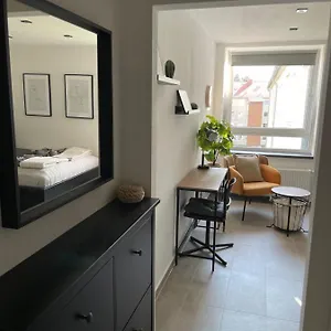  Apartment Komfortables In Der Nähe Der Messe Deutschland