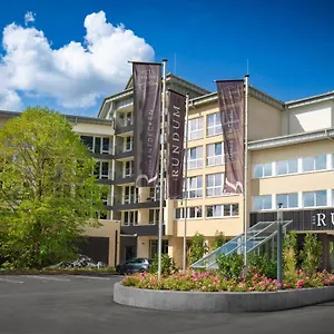Boardinghouse Das Rundum Hotel