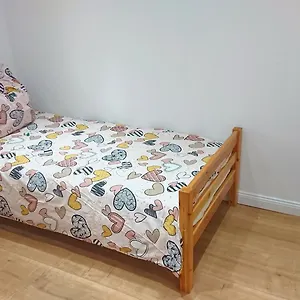  Apartment In Messenähe Deutschland