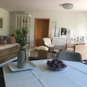 Auszeit Im Allgäu Apartment