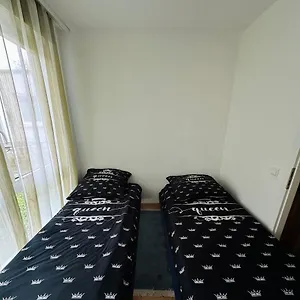  Apartment Westfalenpark With Terrace Deutschland