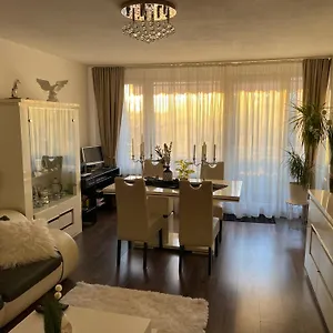  Apartment Ferienwohnung Deutschland