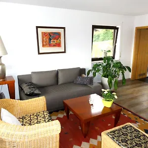 Ferienwohnung Percy Apartment