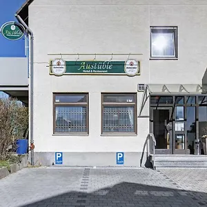 3* Herberg Restaurant Austueble