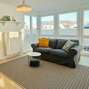 Zum Hirschbräu Apartment