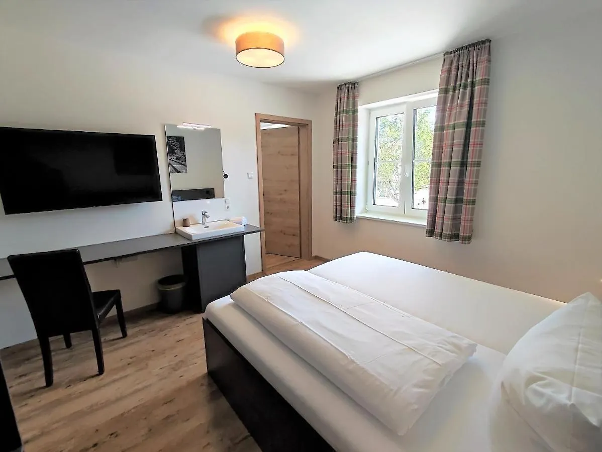 Hotel Am Gleis 1 Sonthofen